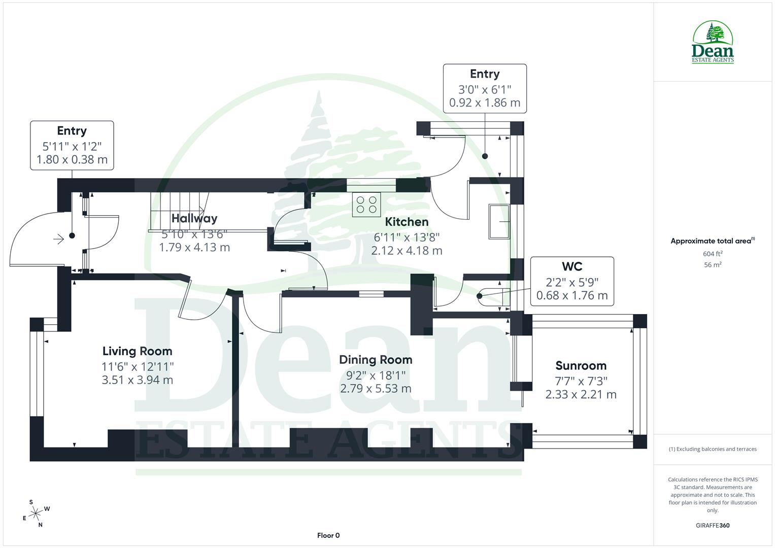 Floorplan 2