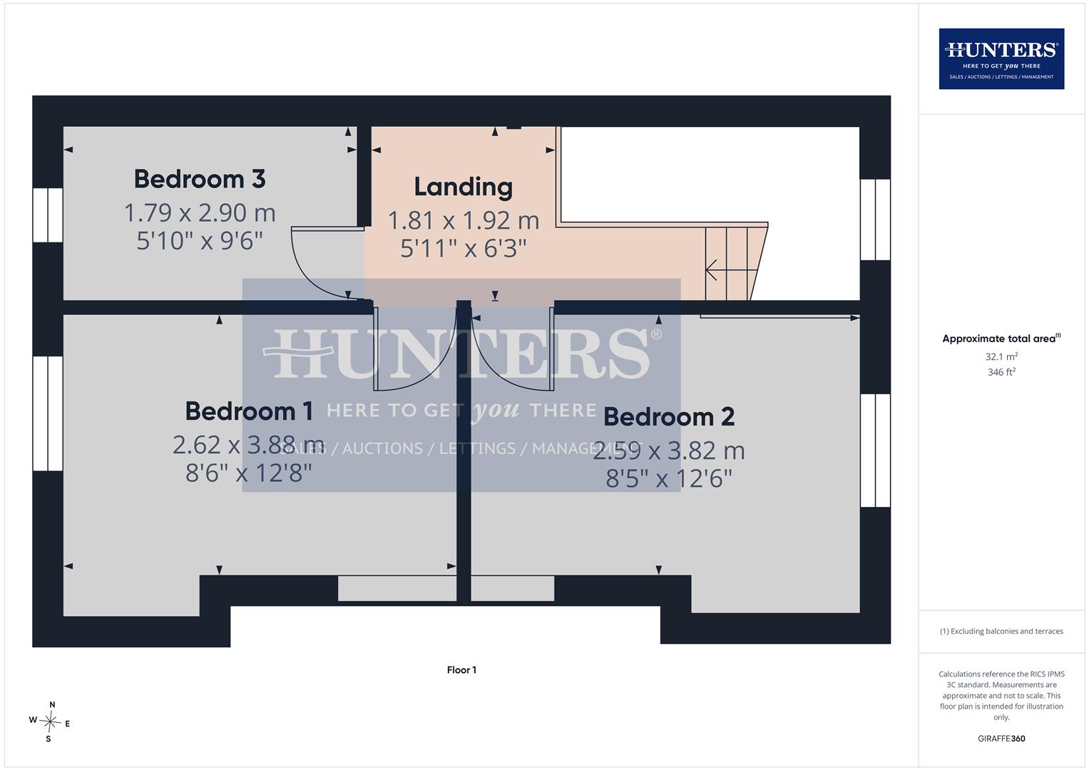 Floorplan 3