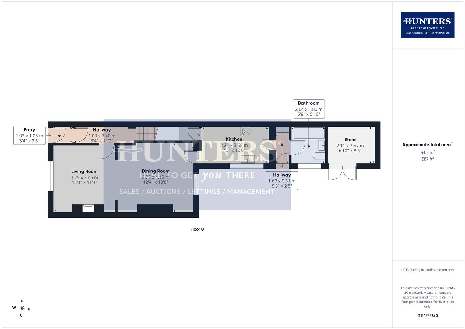 Floorplan 2