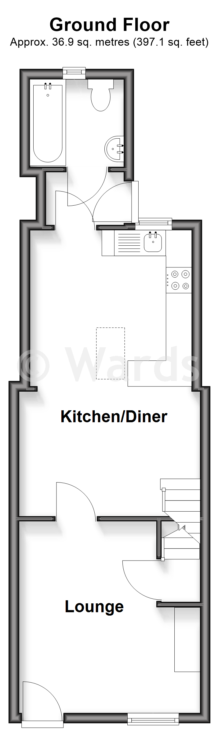 Floorplan 2