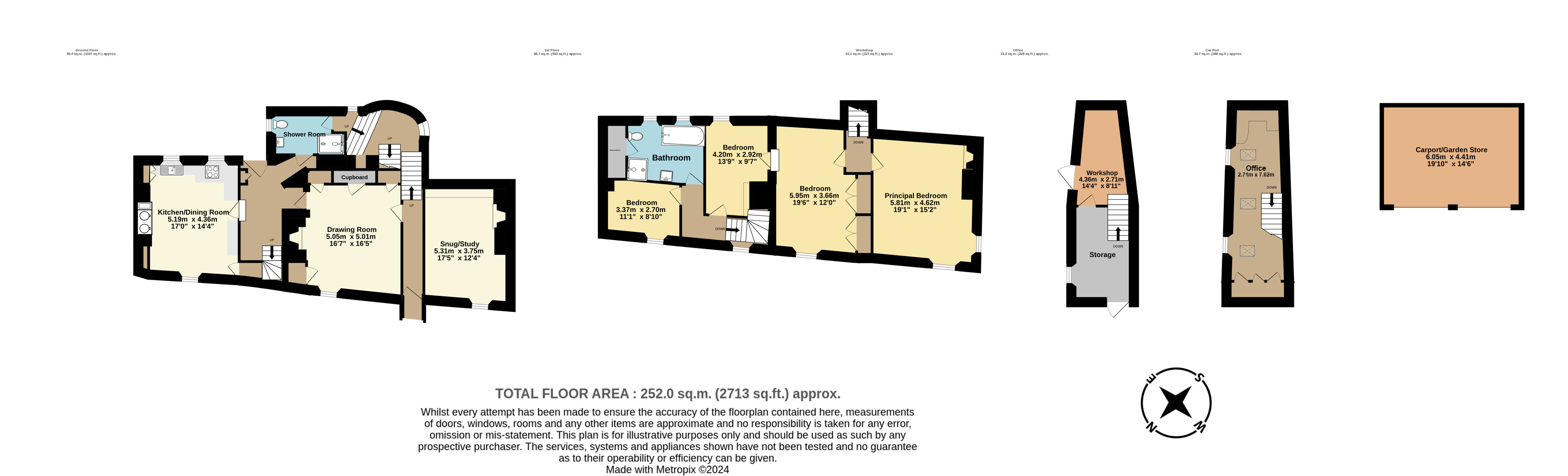 Floorplan 2