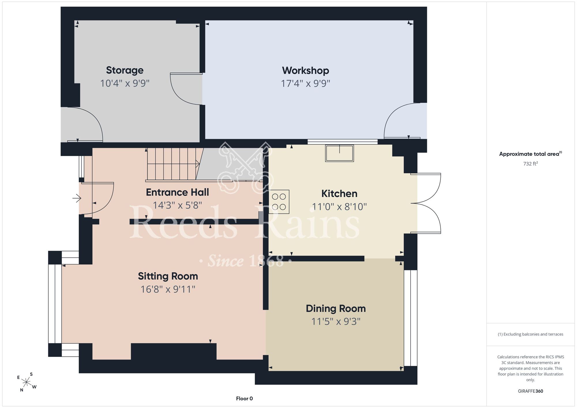 Floorplan 2