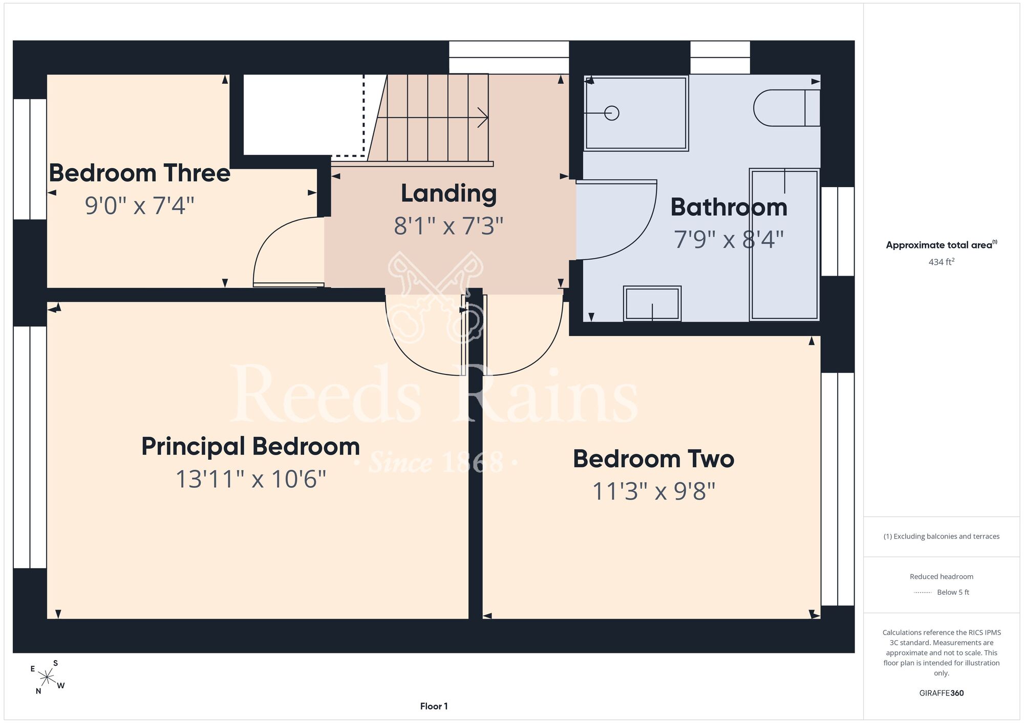 Floorplan 3