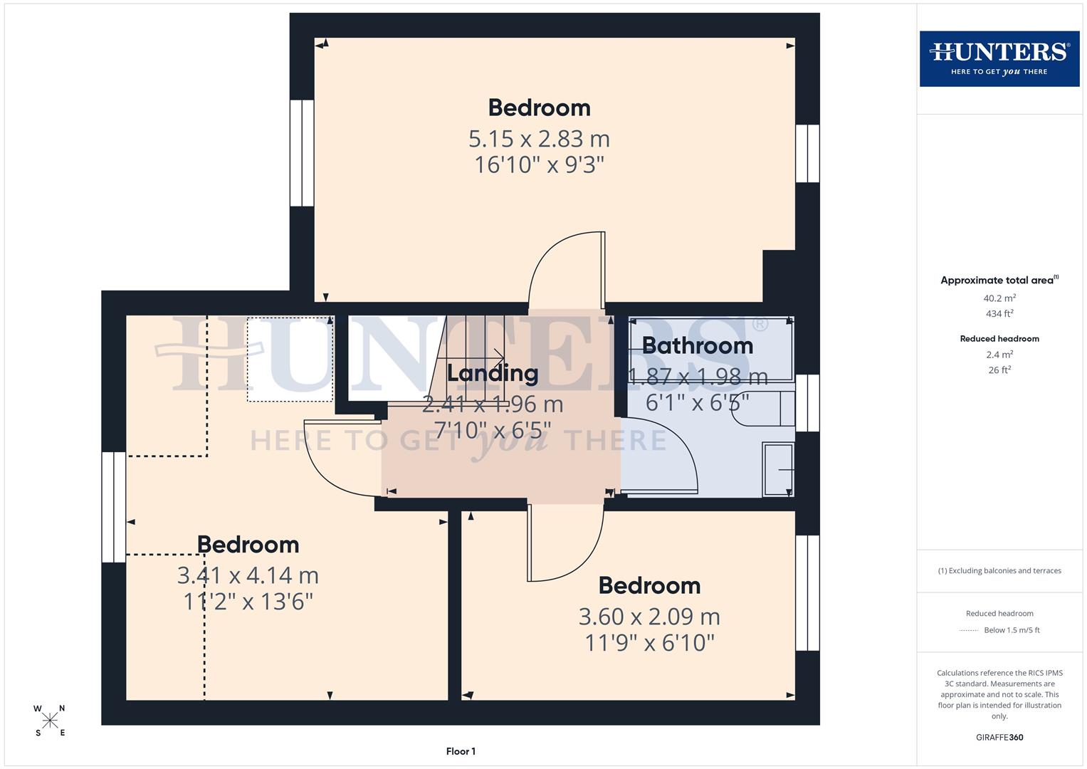 Floorplan 2