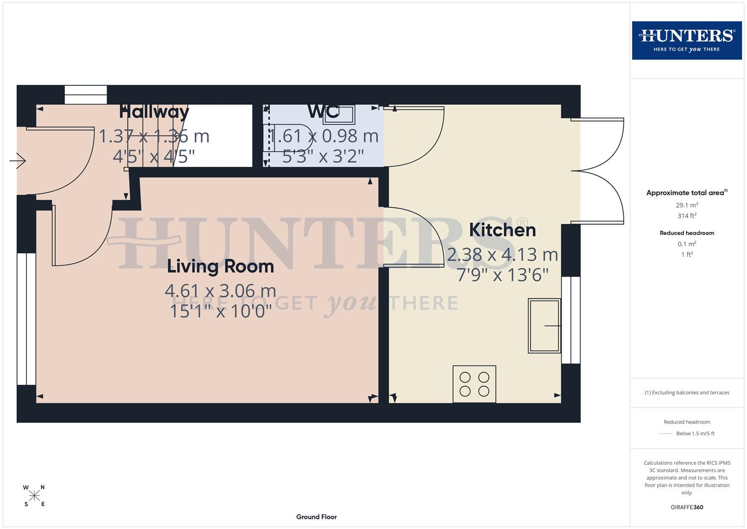 Floorplan 3
