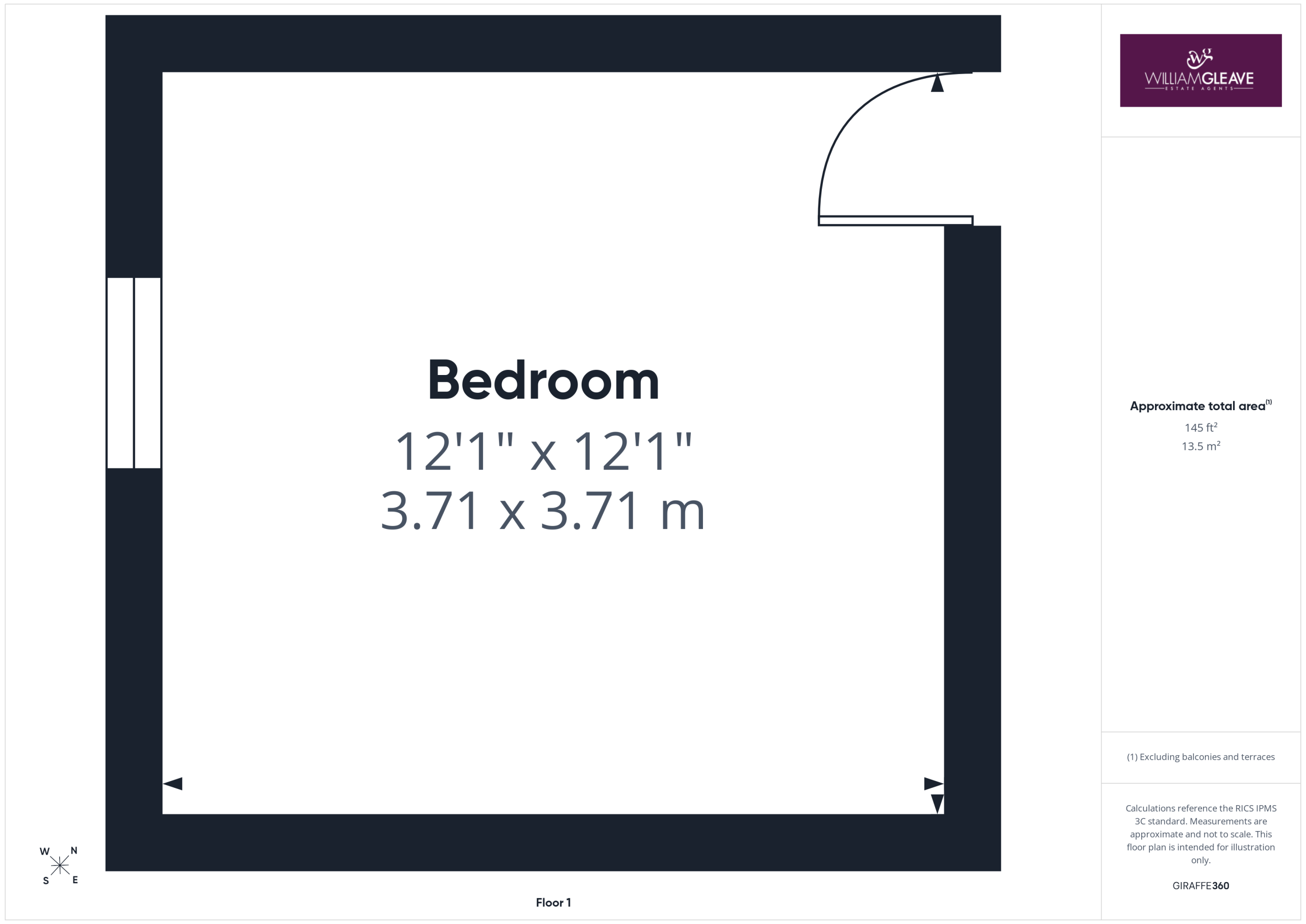 Floorplan 7