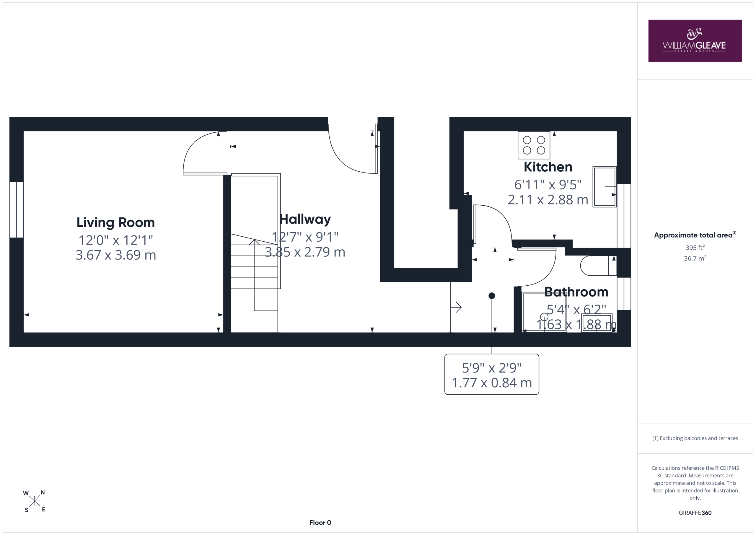 Floorplan 6