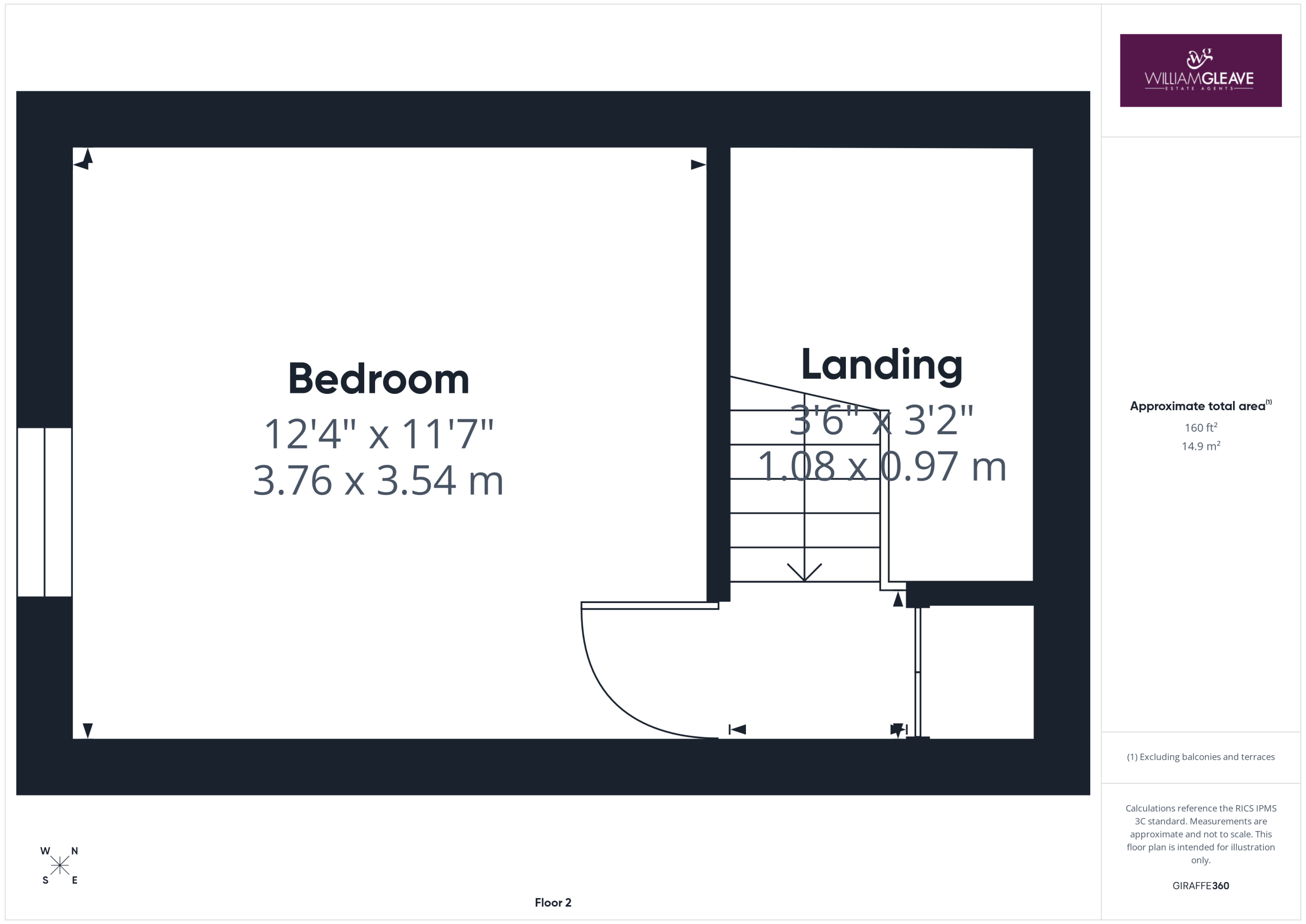 Floorplan 4
