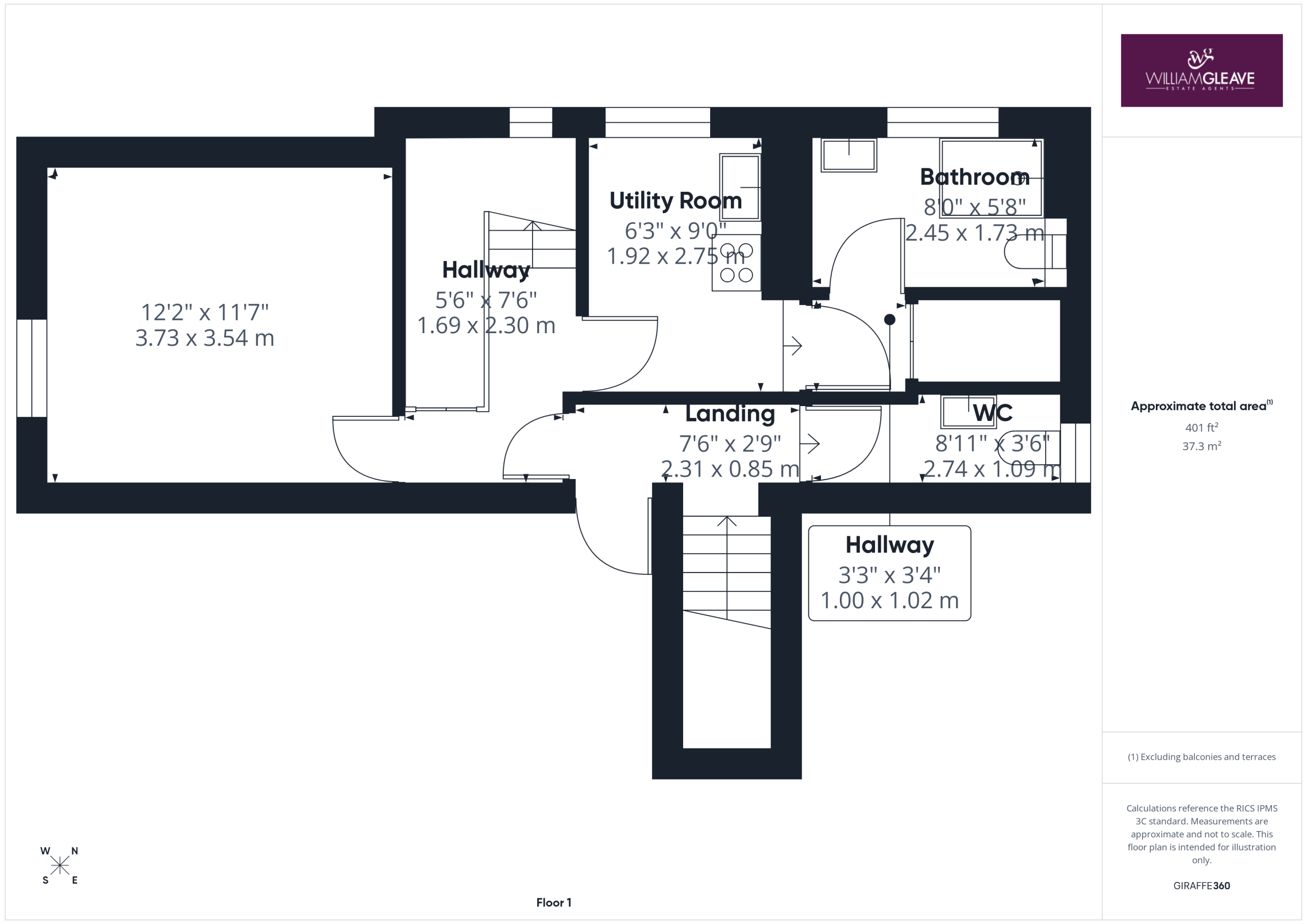 Floorplan 3
