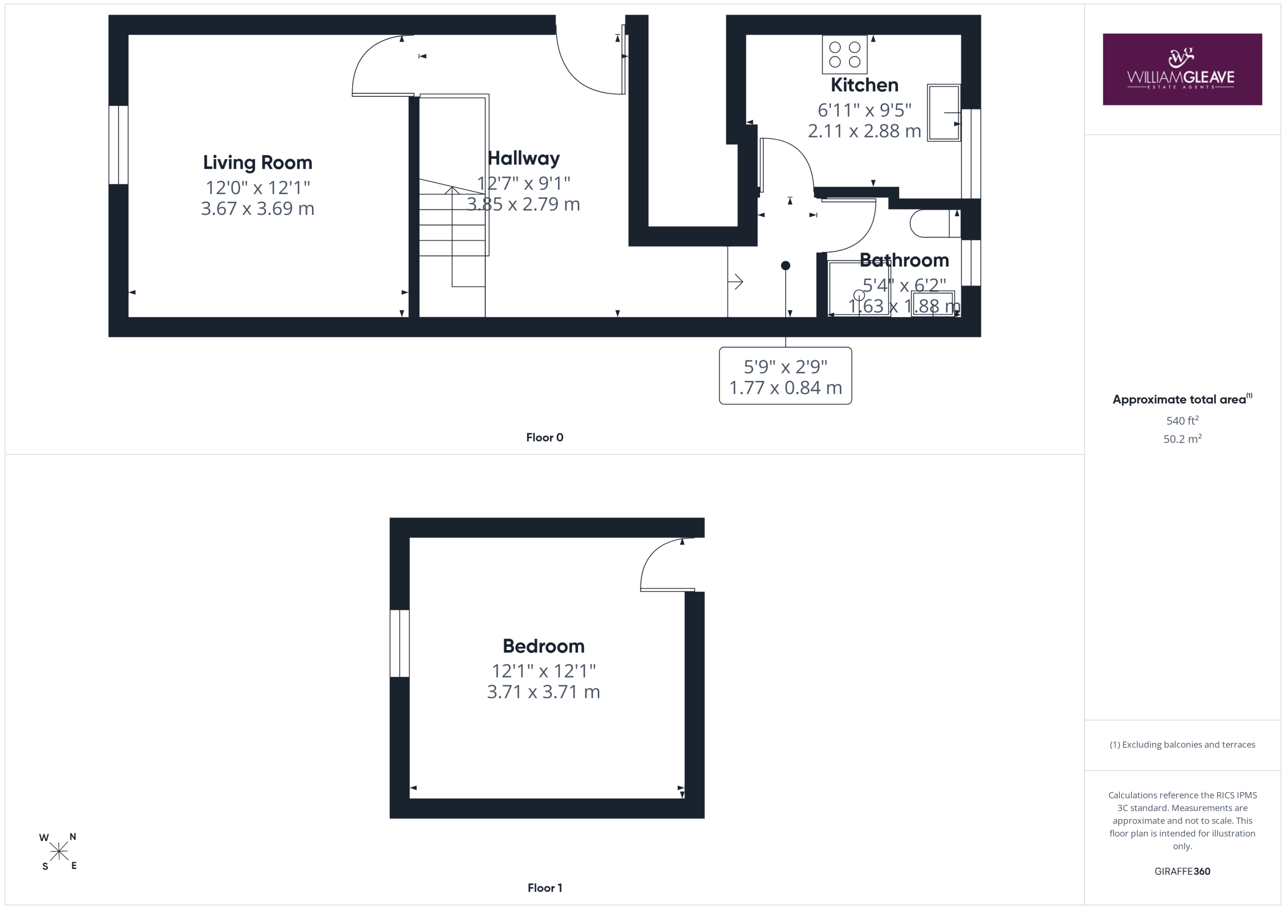 Floorplan 5