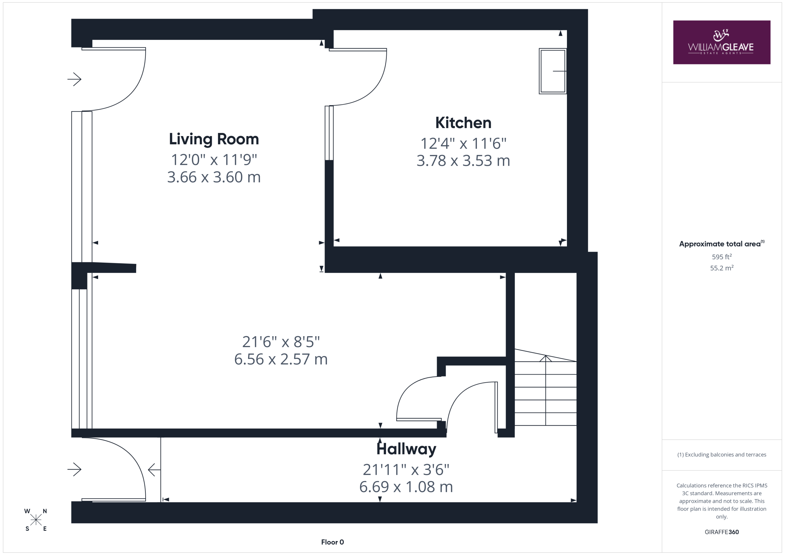 Floorplan 2
