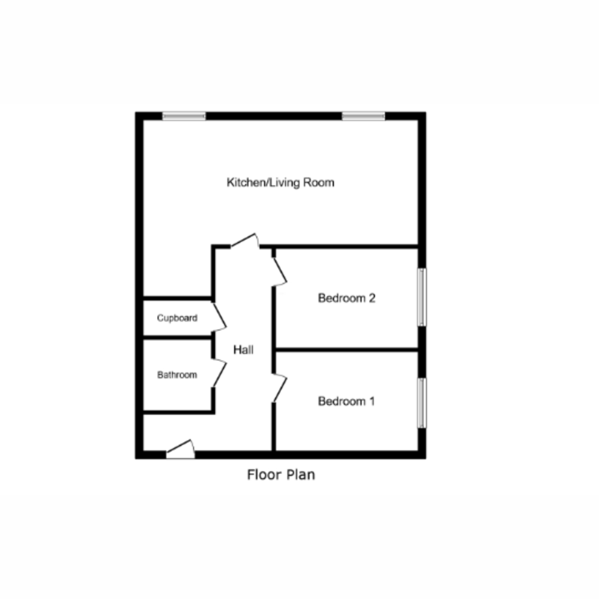 Floorplan 2