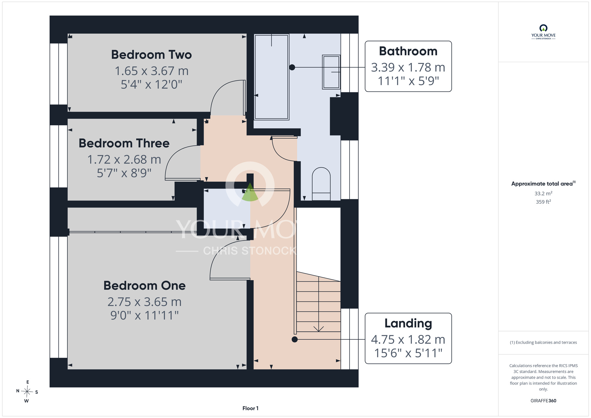 Floorplan 3