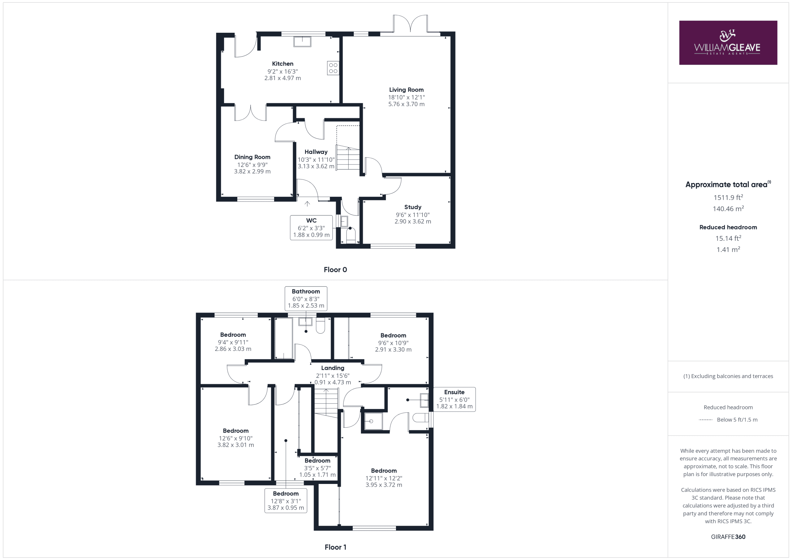 Floorplan 3