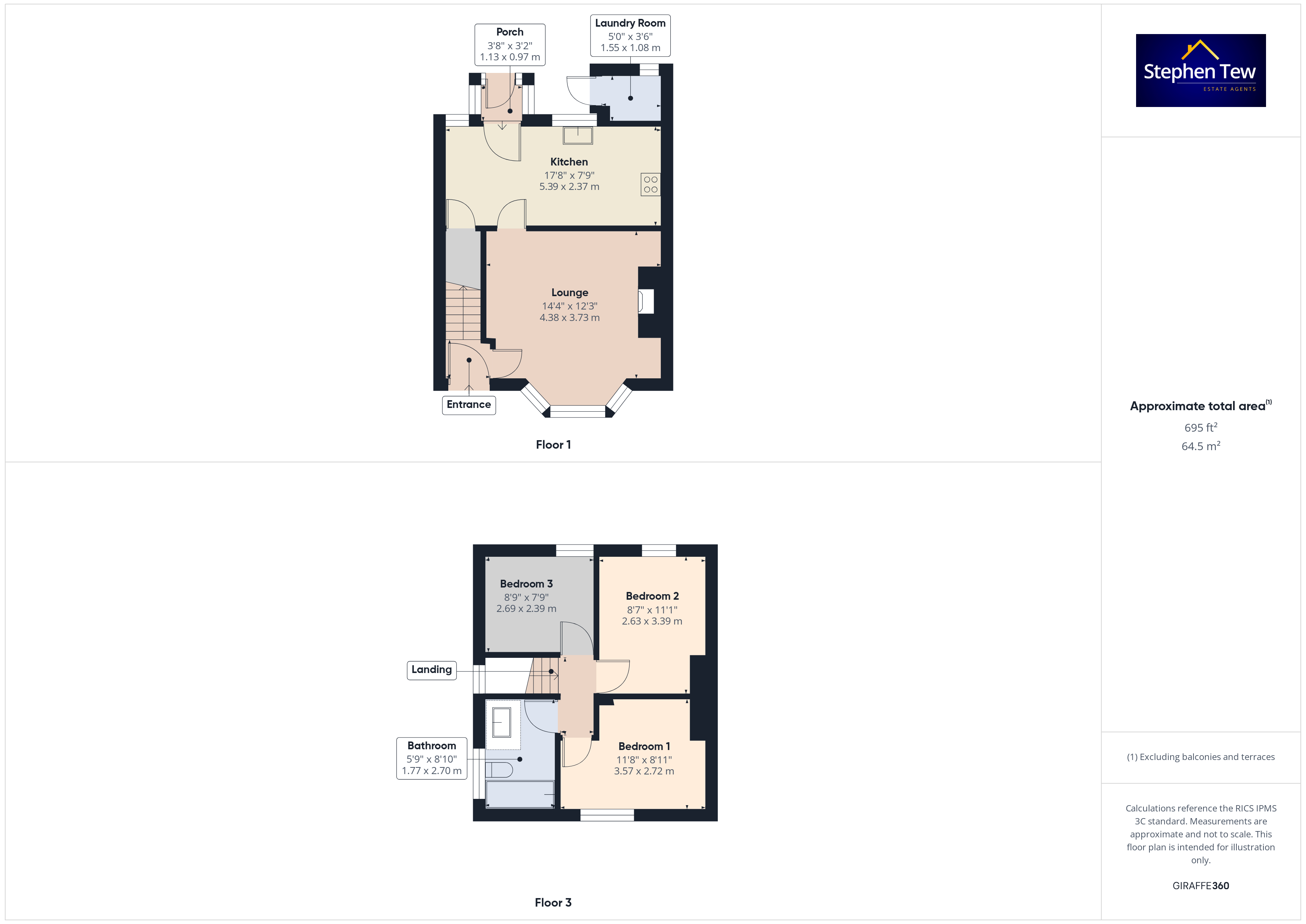 Floorplan 3