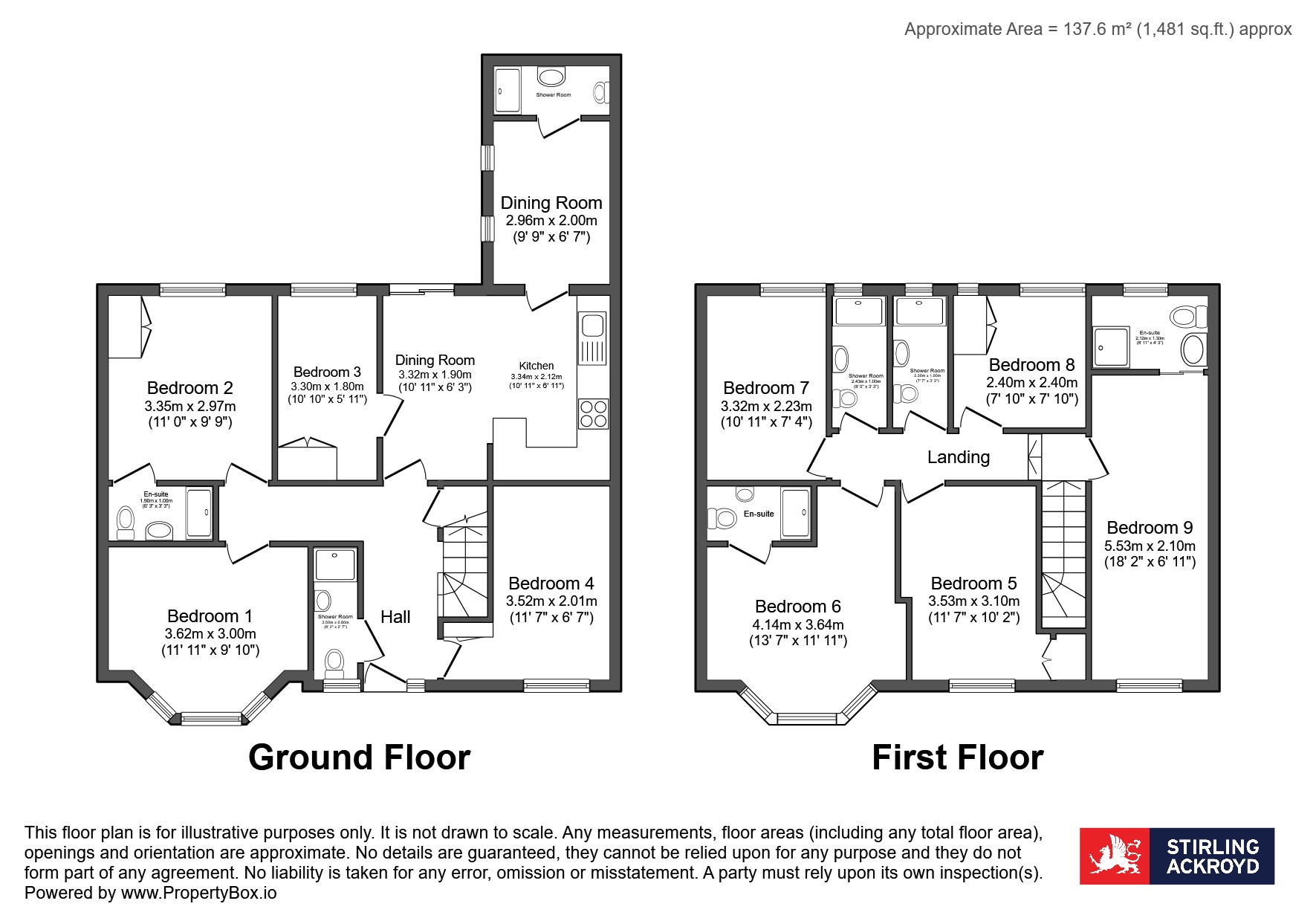 Floorplan 2