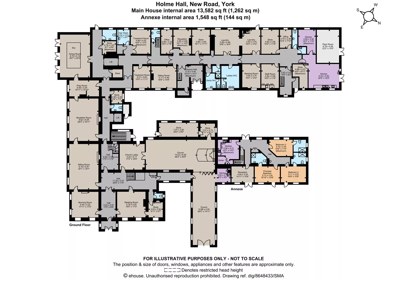 Floorplan 2