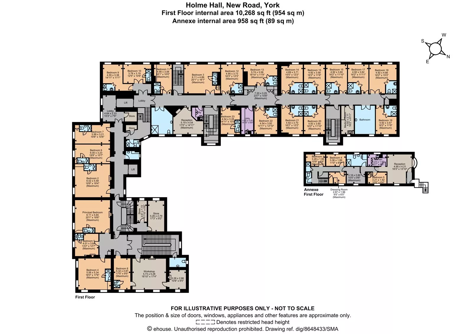 Floorplan 3