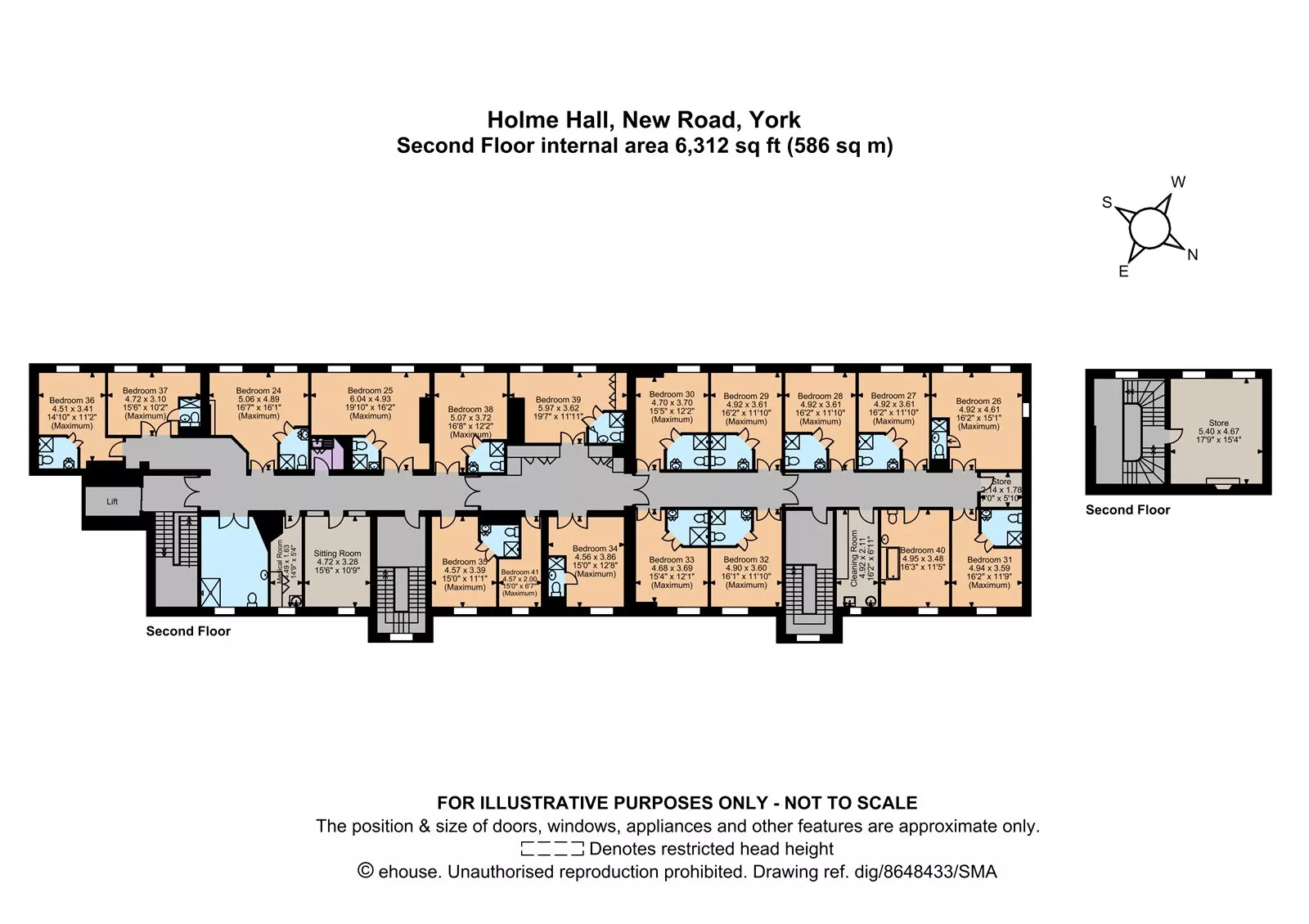 Floorplan 4