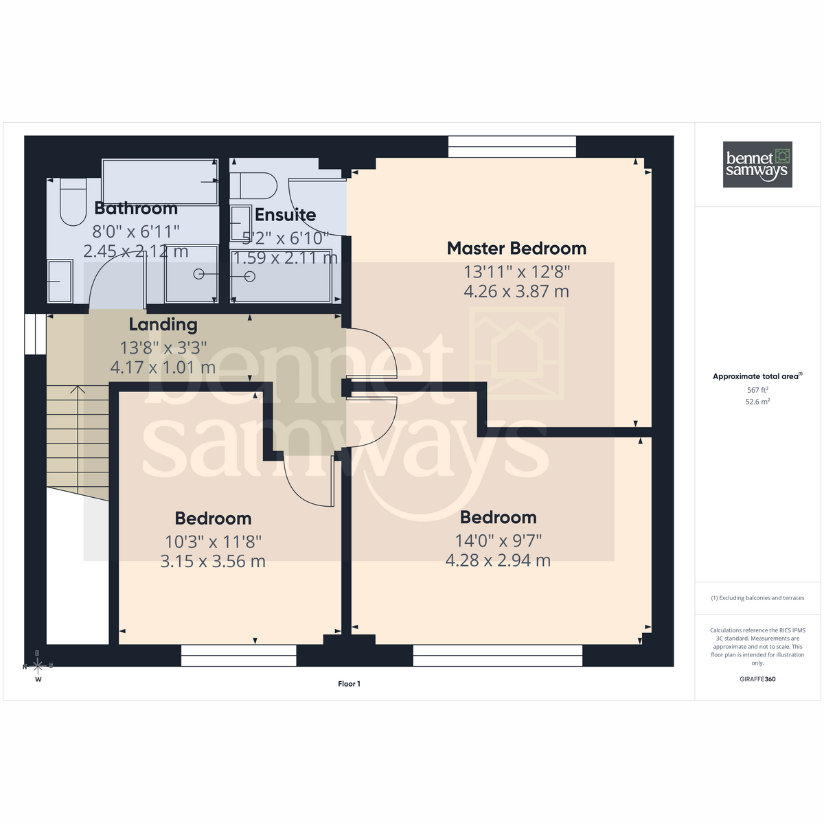 Floorplan 3