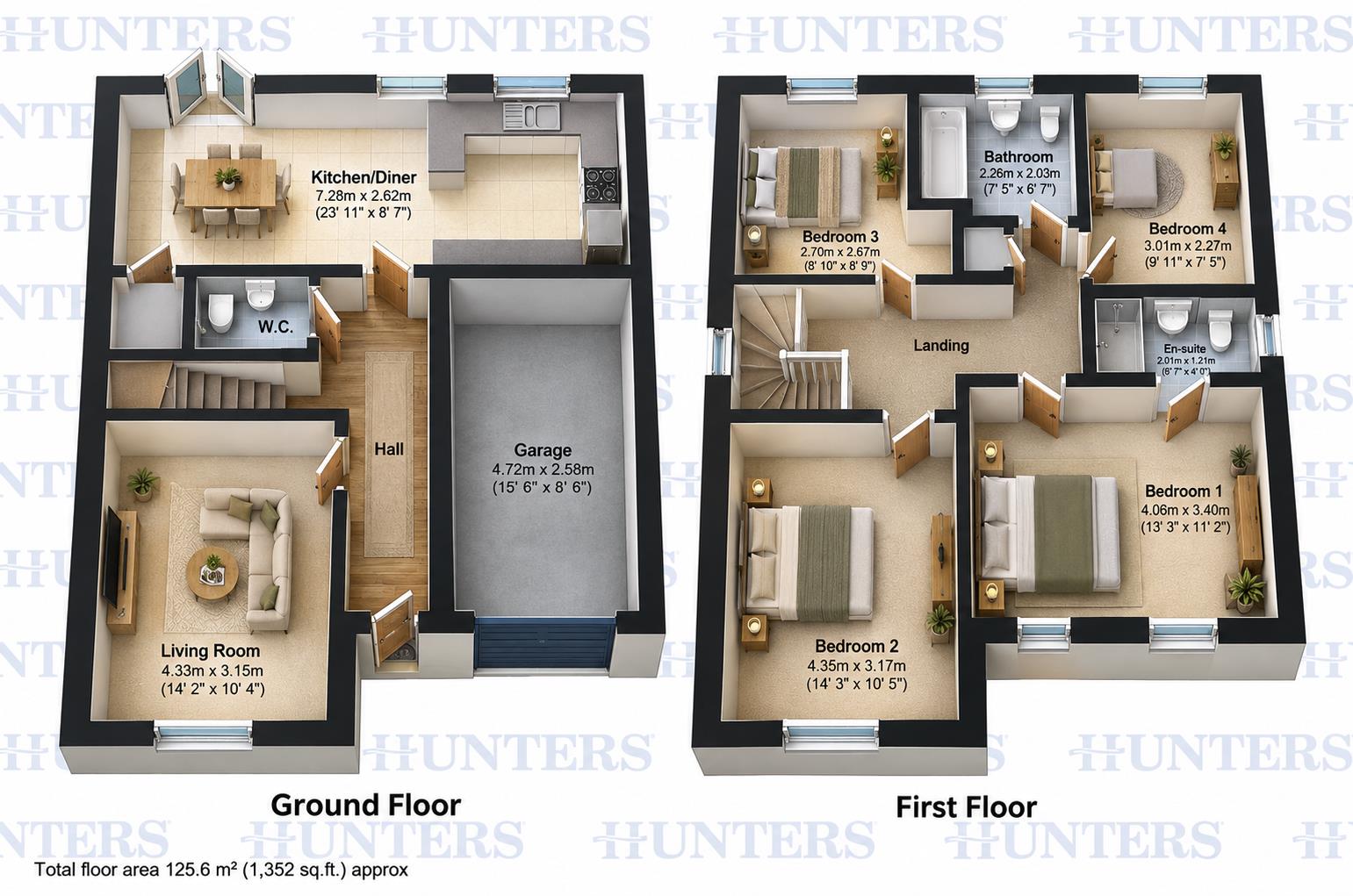 Floorplan 2