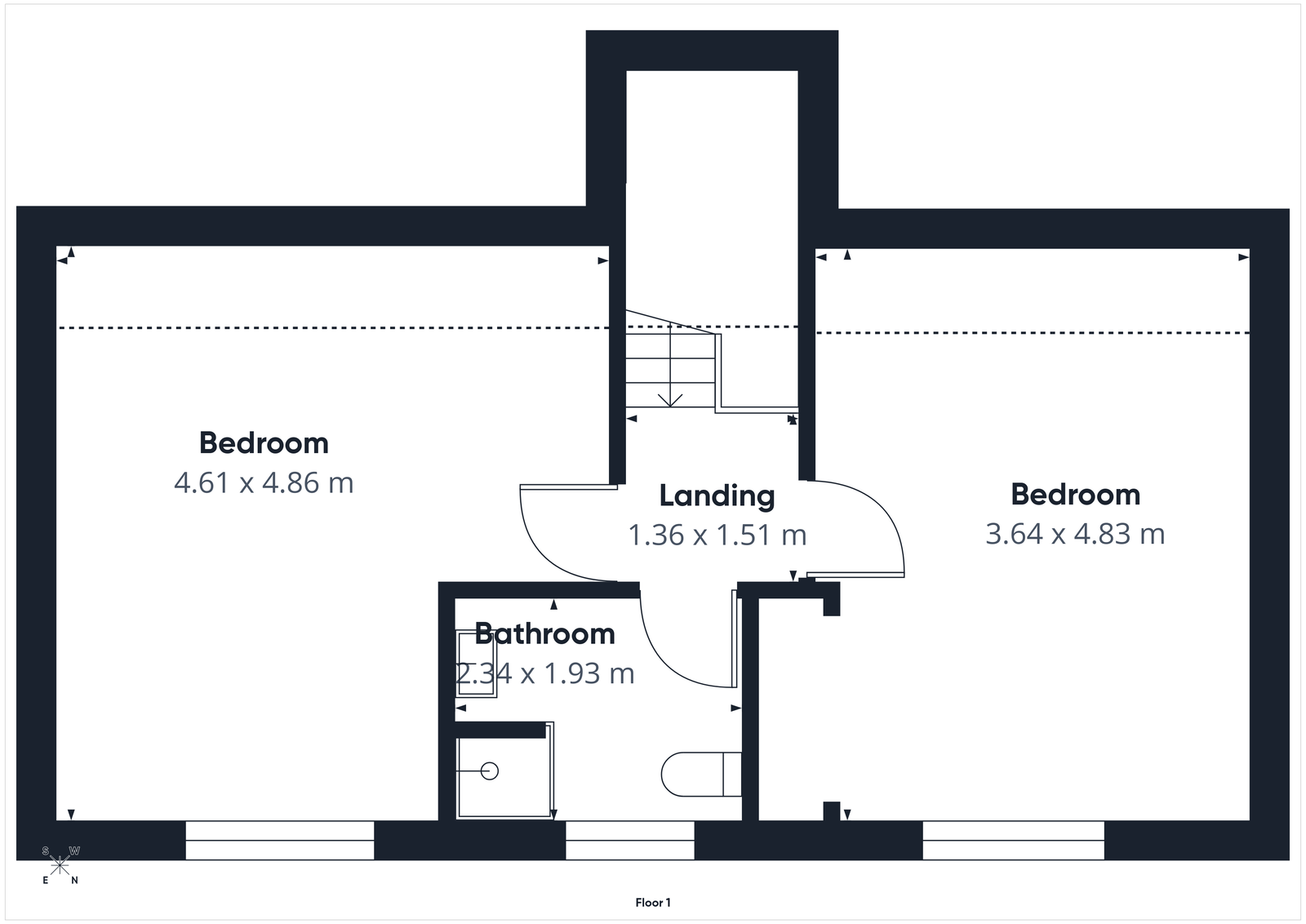Floorplan 3