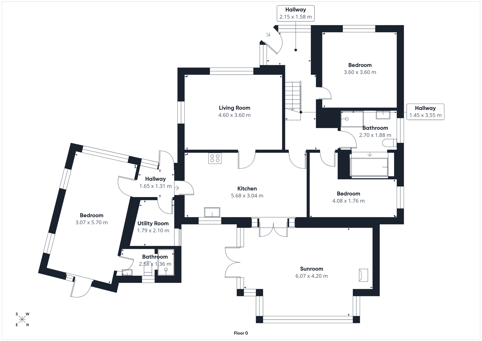 Floorplan 2