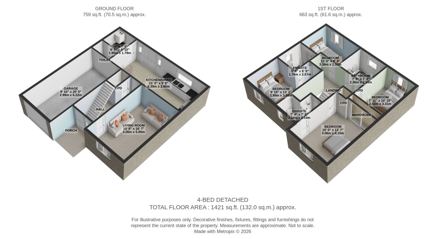 Floorplan 2