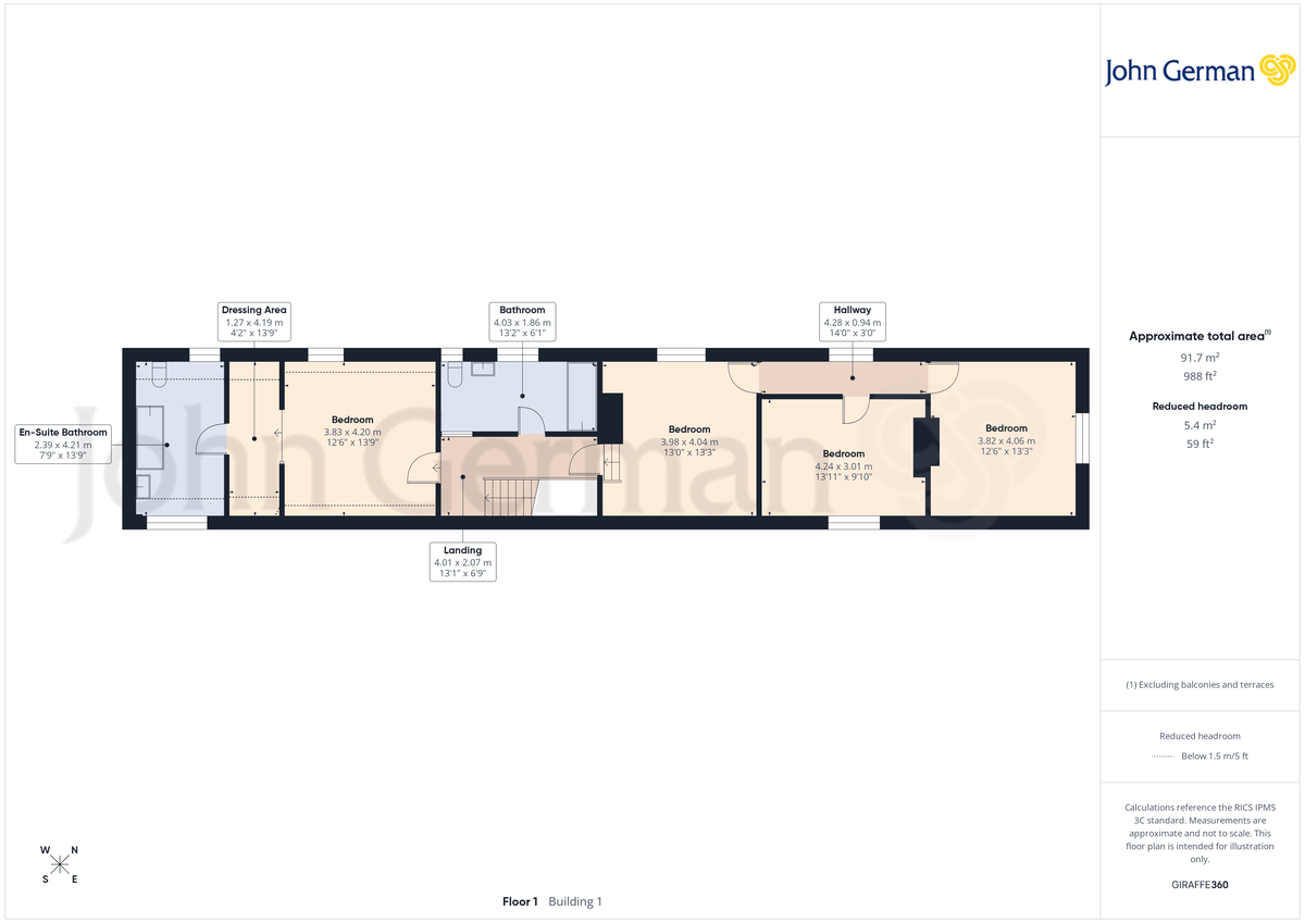 Floorplan 3