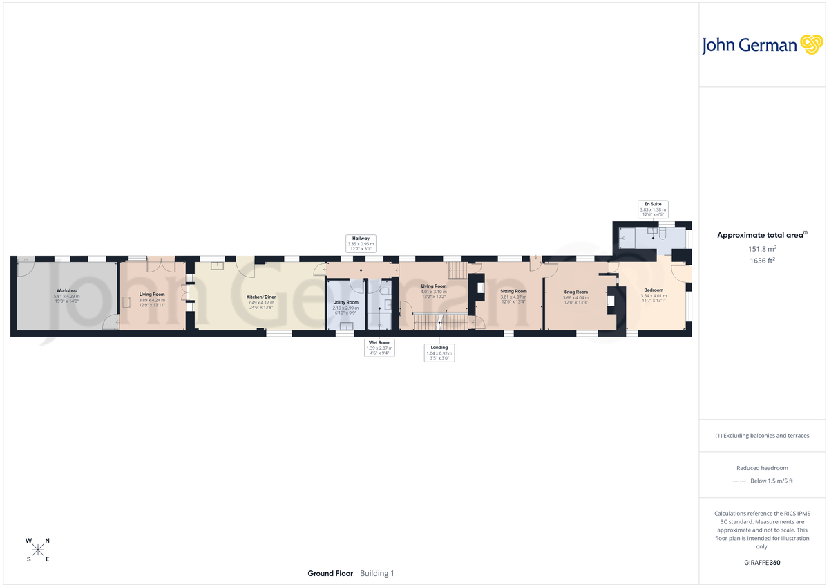 Floorplan 2