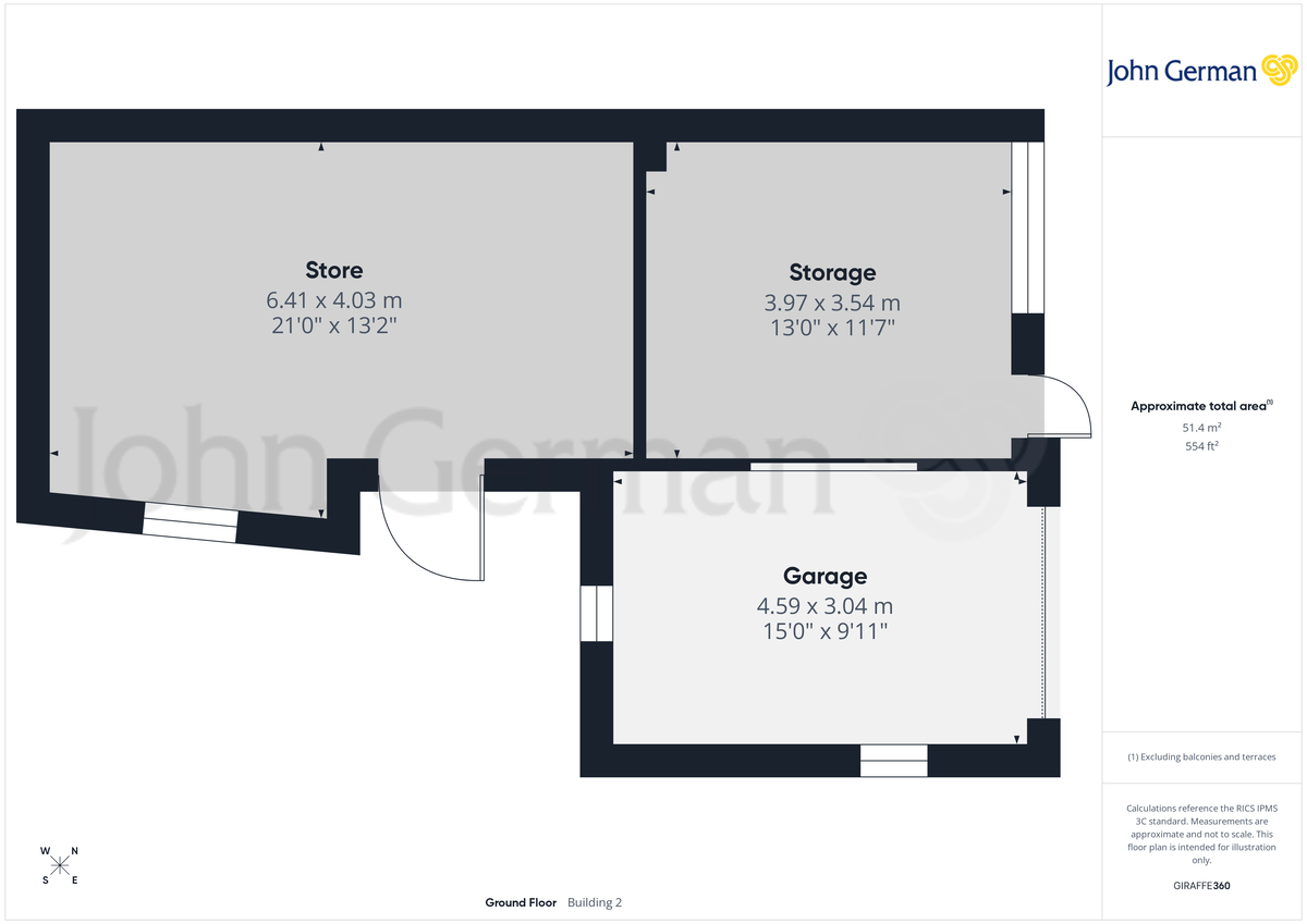Floorplan 4
