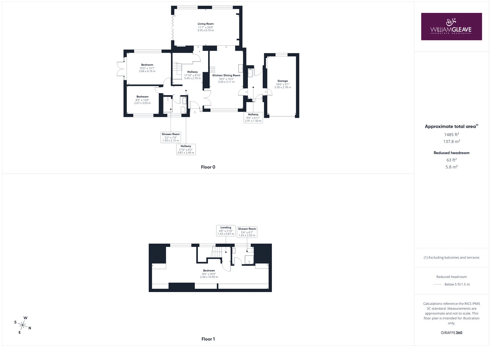 Floorplan 3