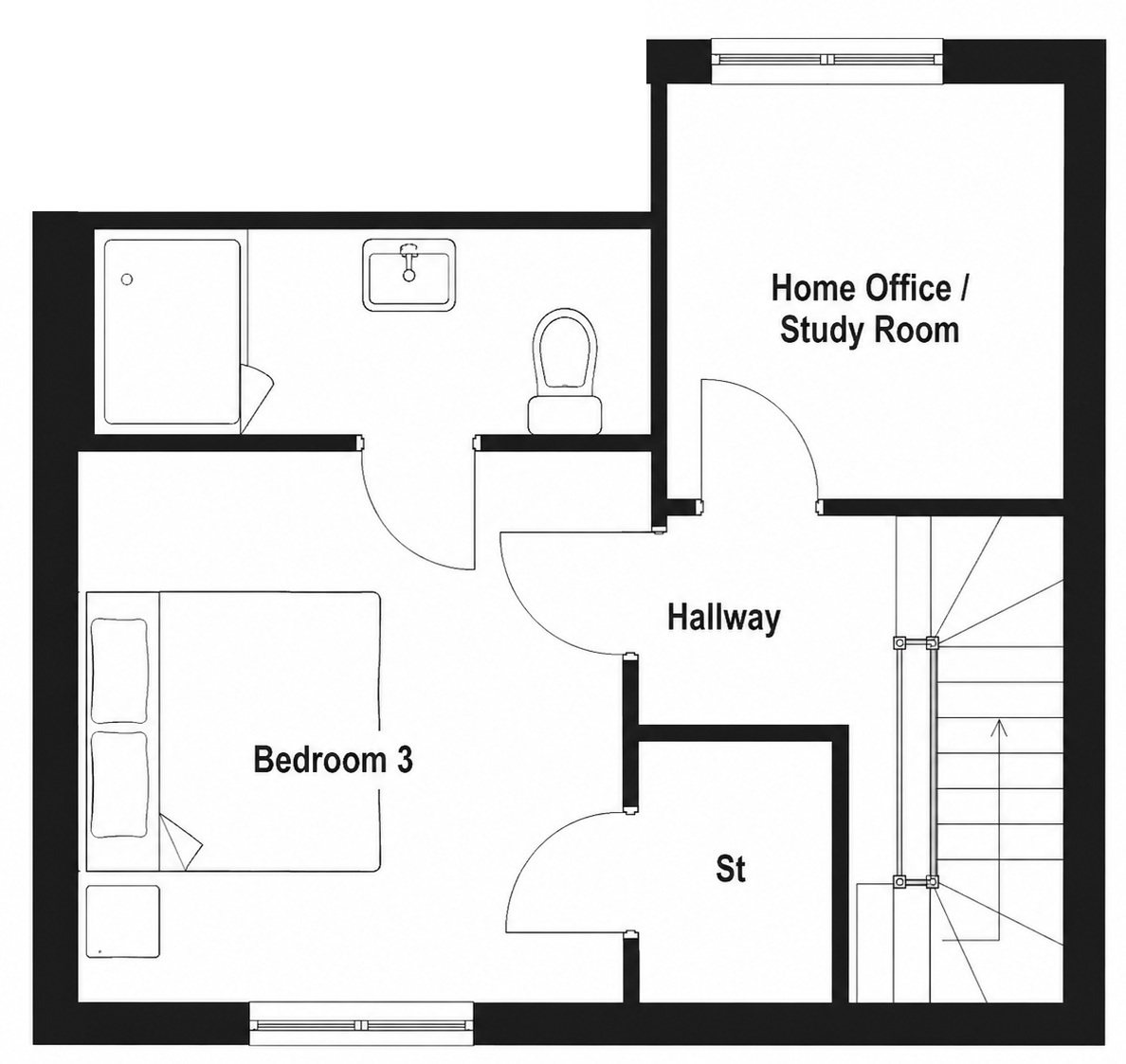 Floorplan 3