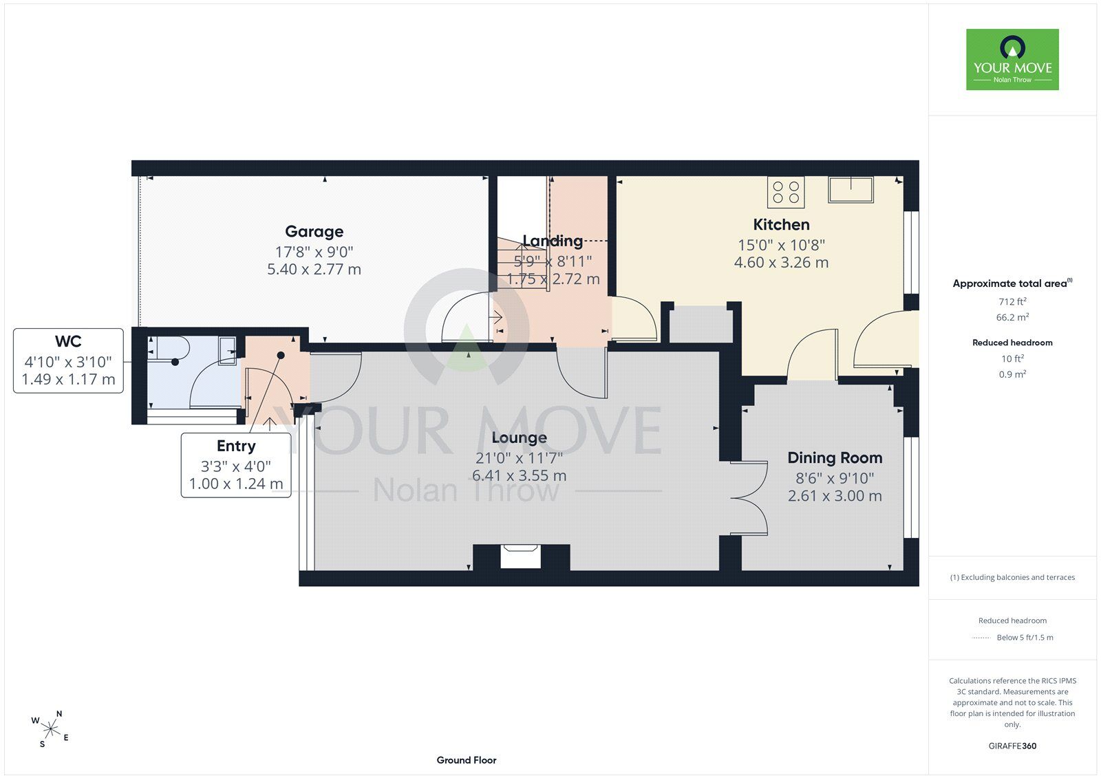 Floorplan 2