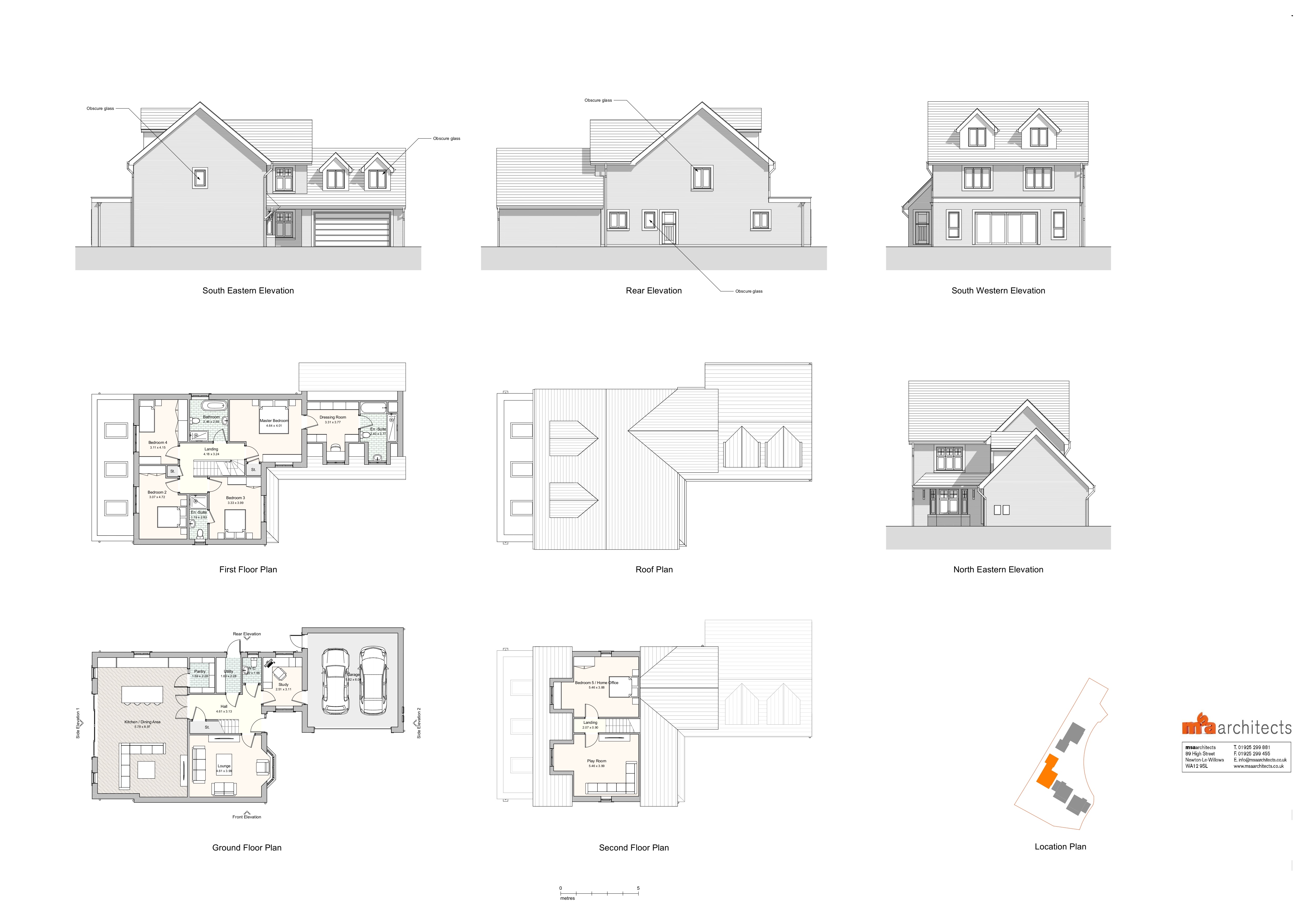 Floorplan 4