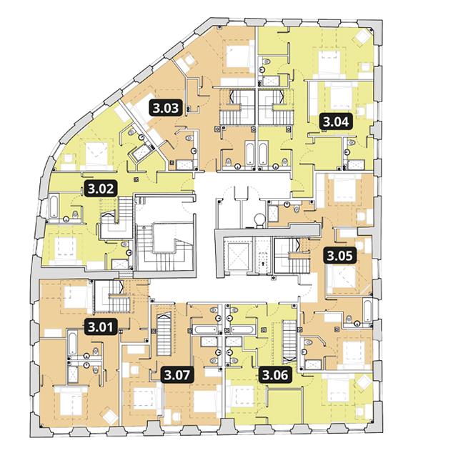 Floorplan 5
