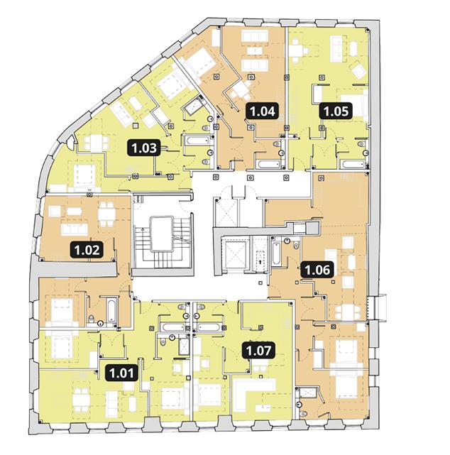 Floorplan 3