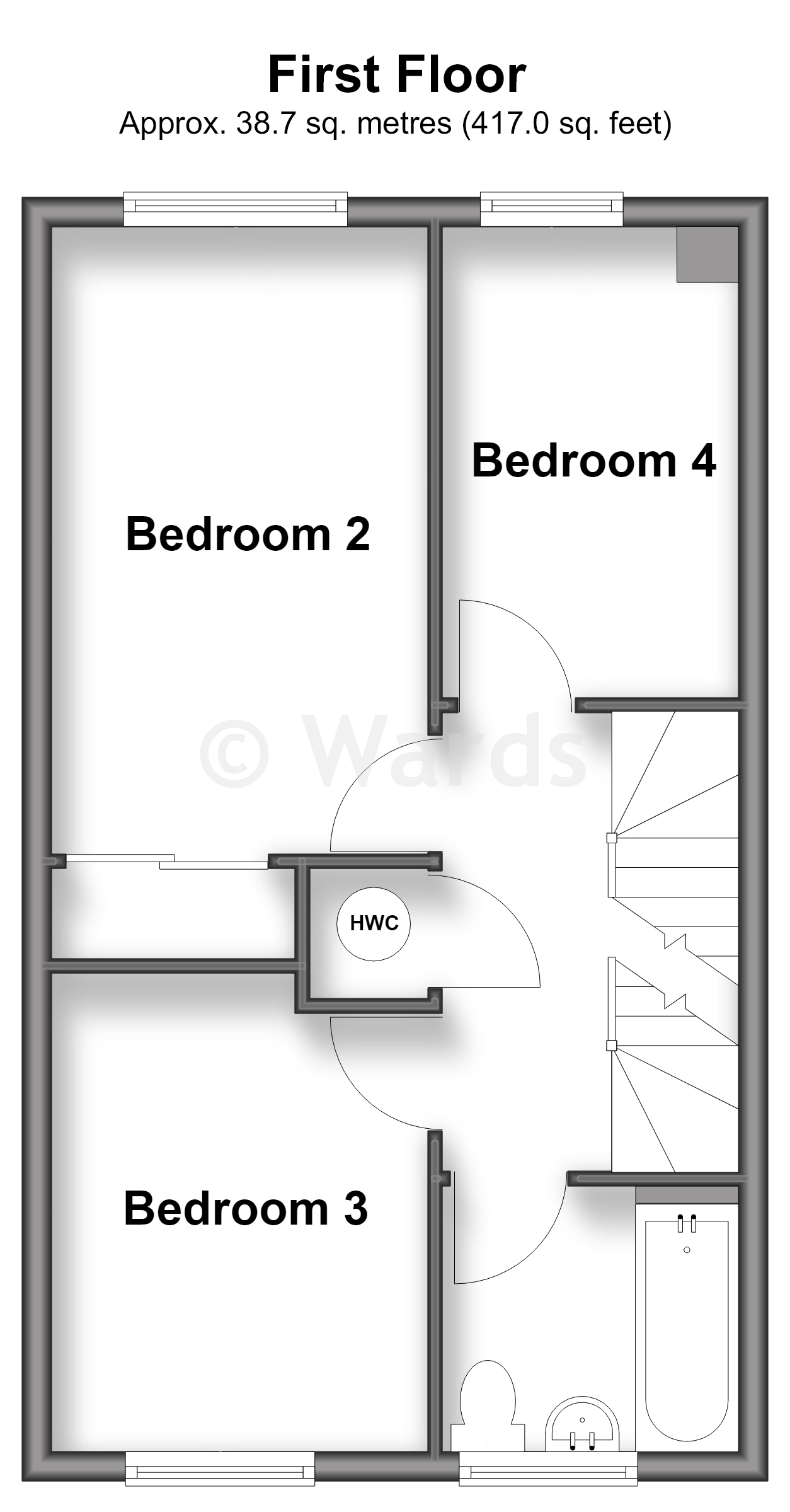 Floorplan 2