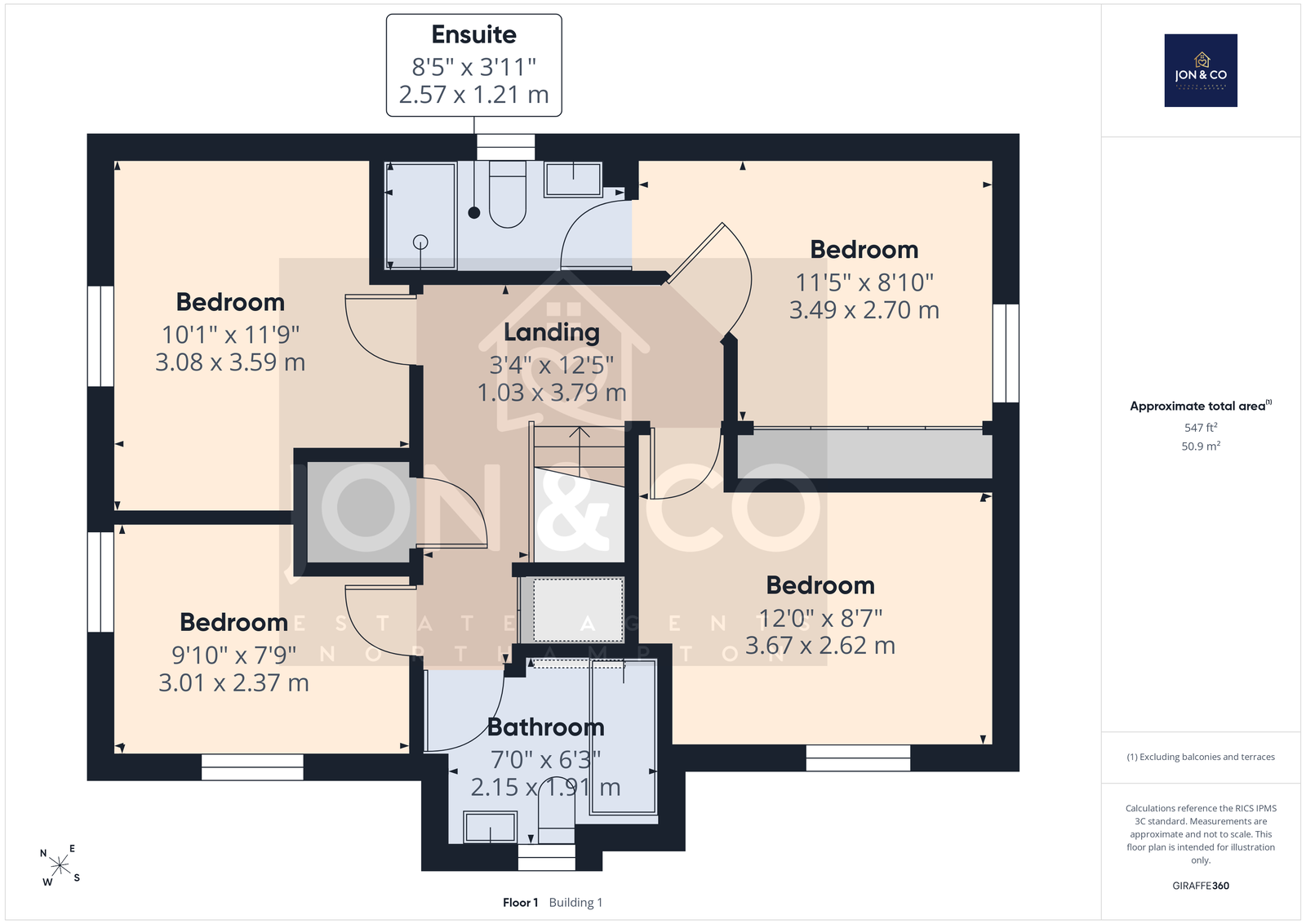 Floorplan 2