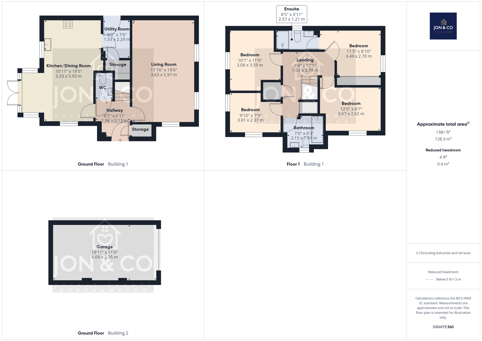 Floorplan 4