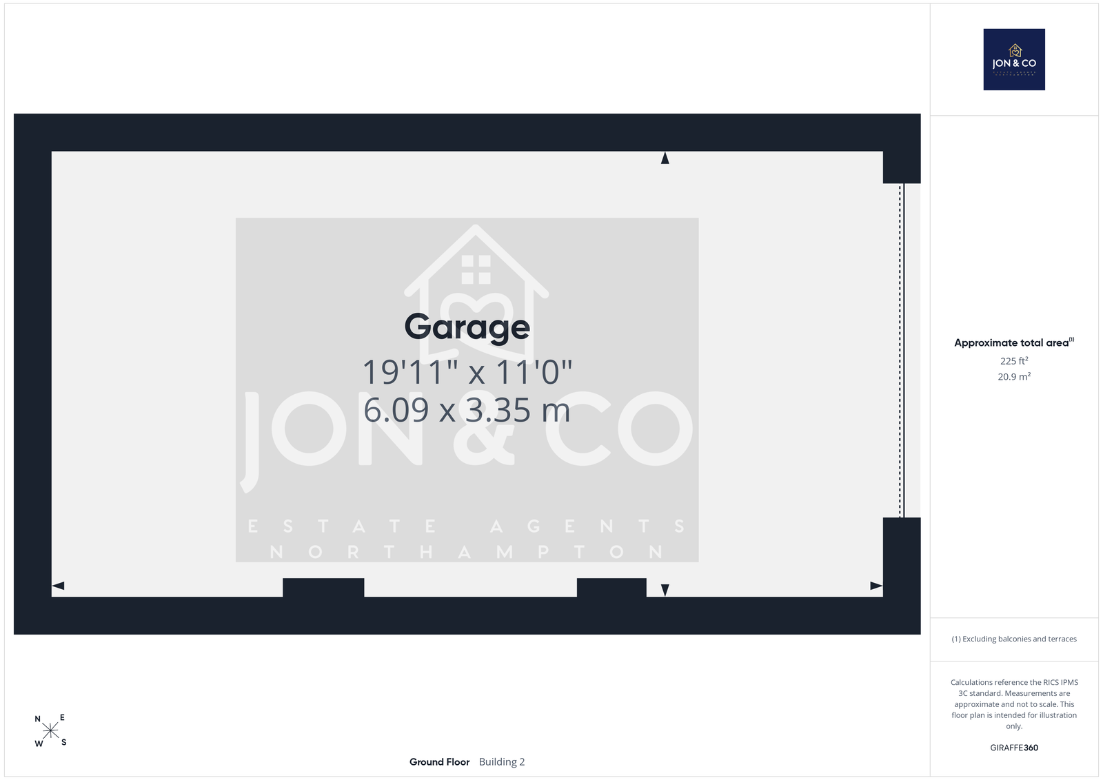 Floorplan 3