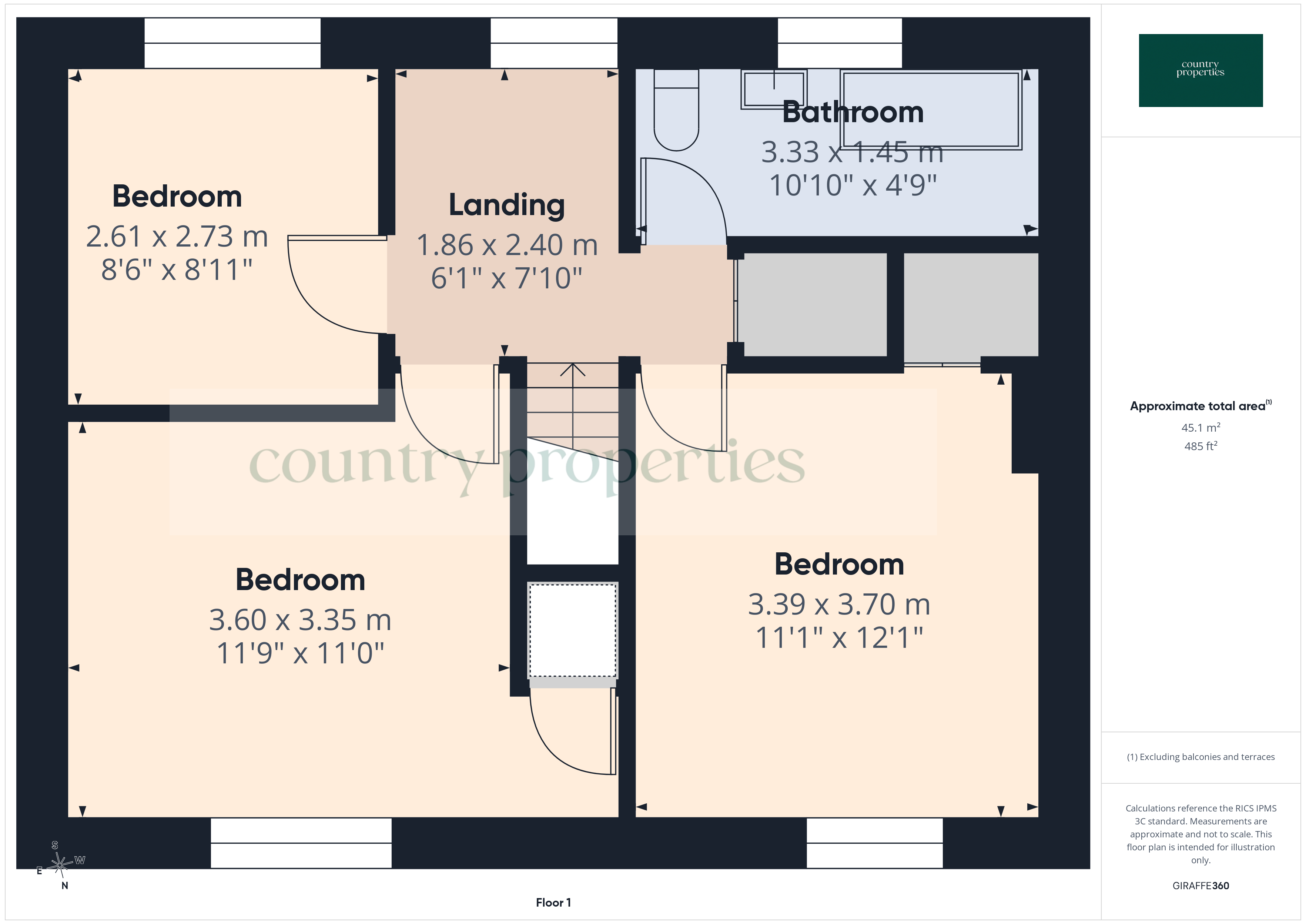 Floorplan 3