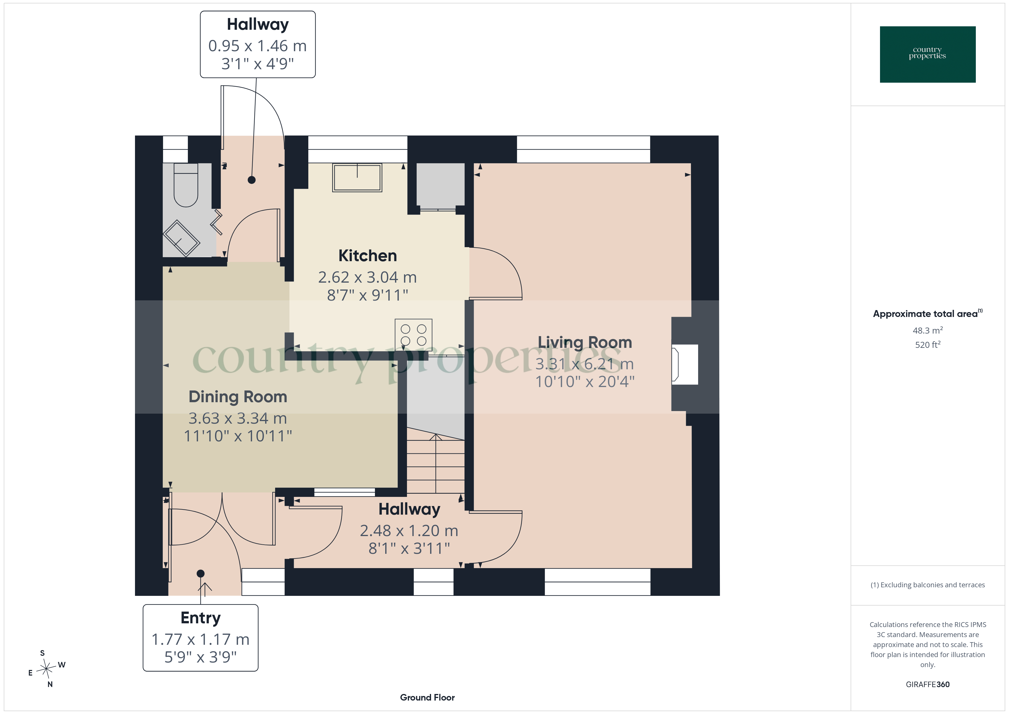 Floorplan 2