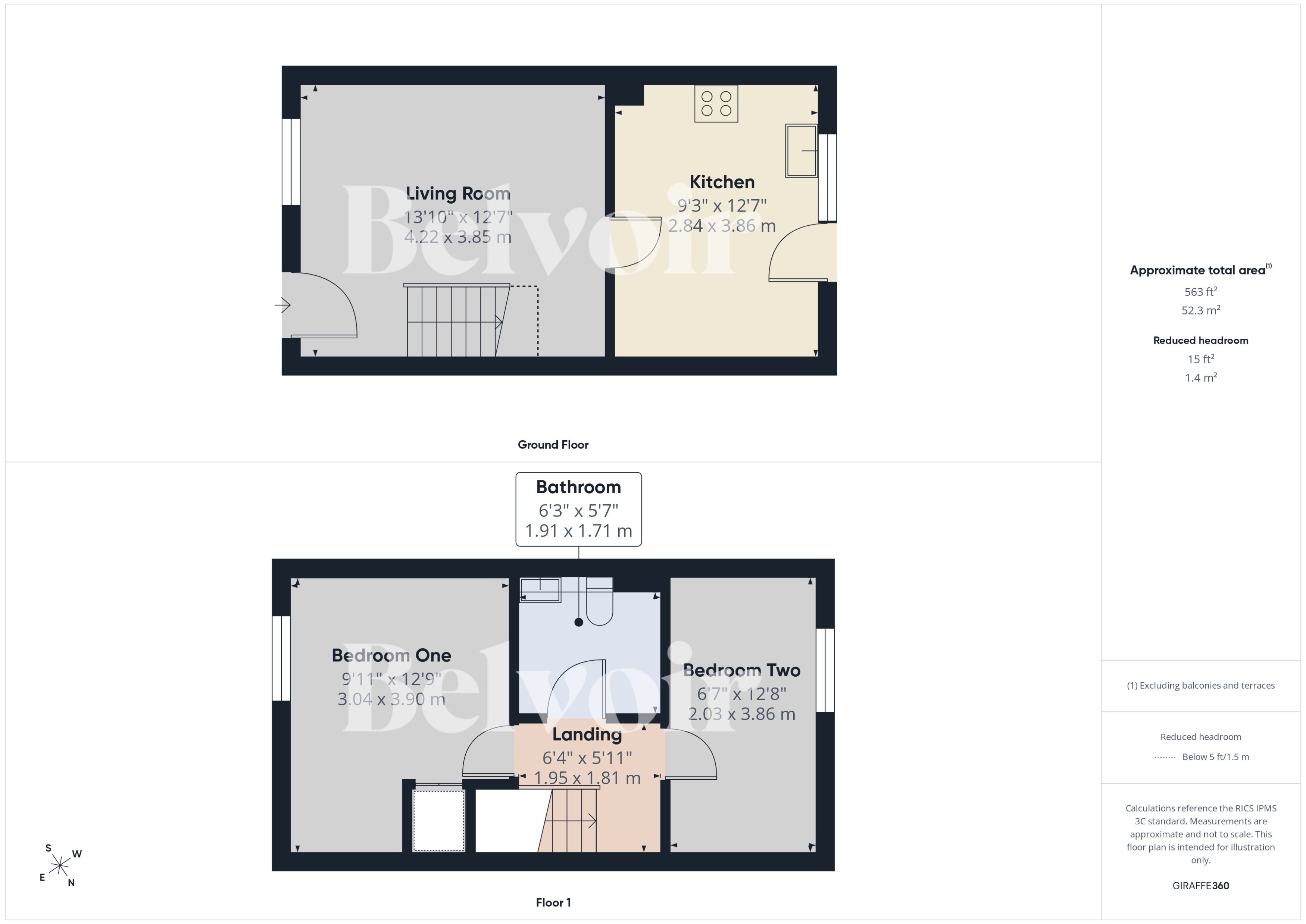Floorplan 3