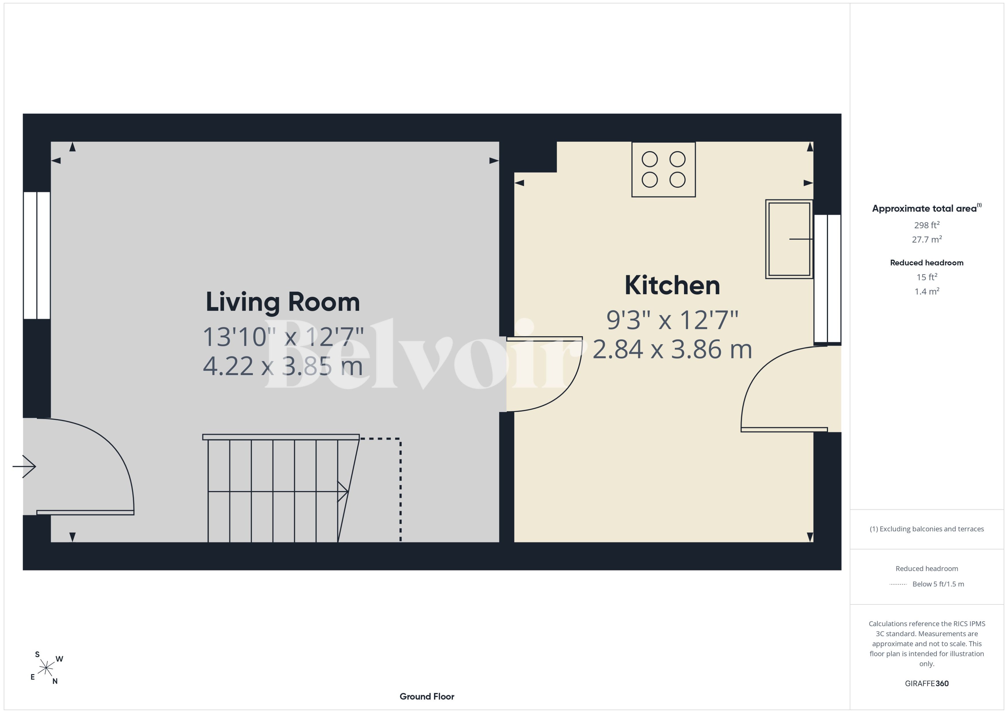 Floorplan 2