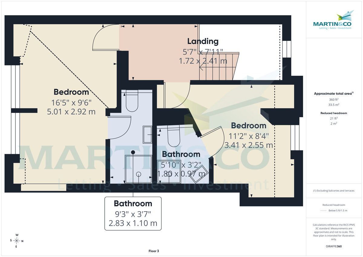 Floorplan 5