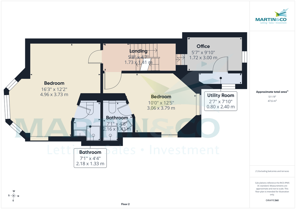 Floorplan 4