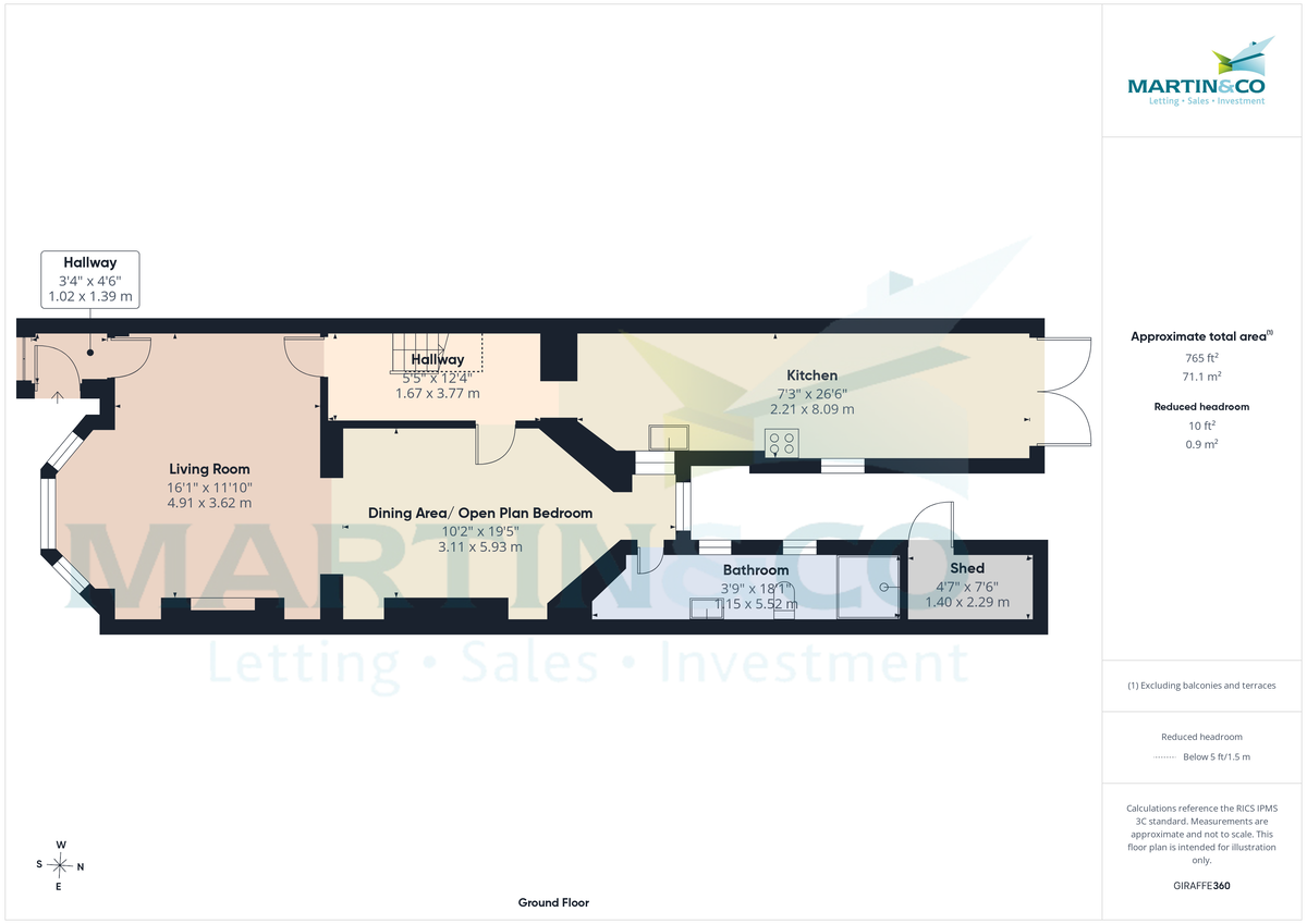 Floorplan 2
