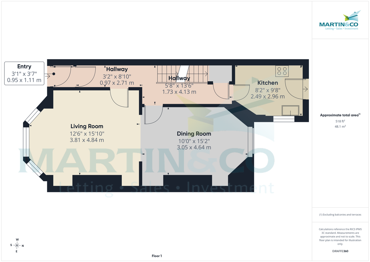 Floorplan 3