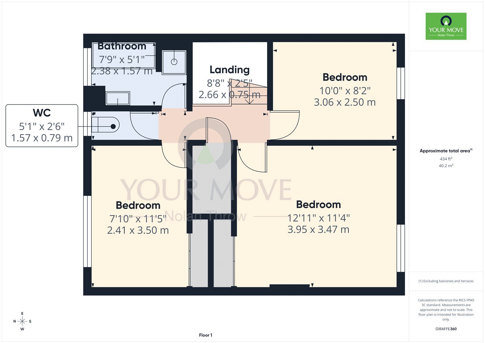 Floorplan 3